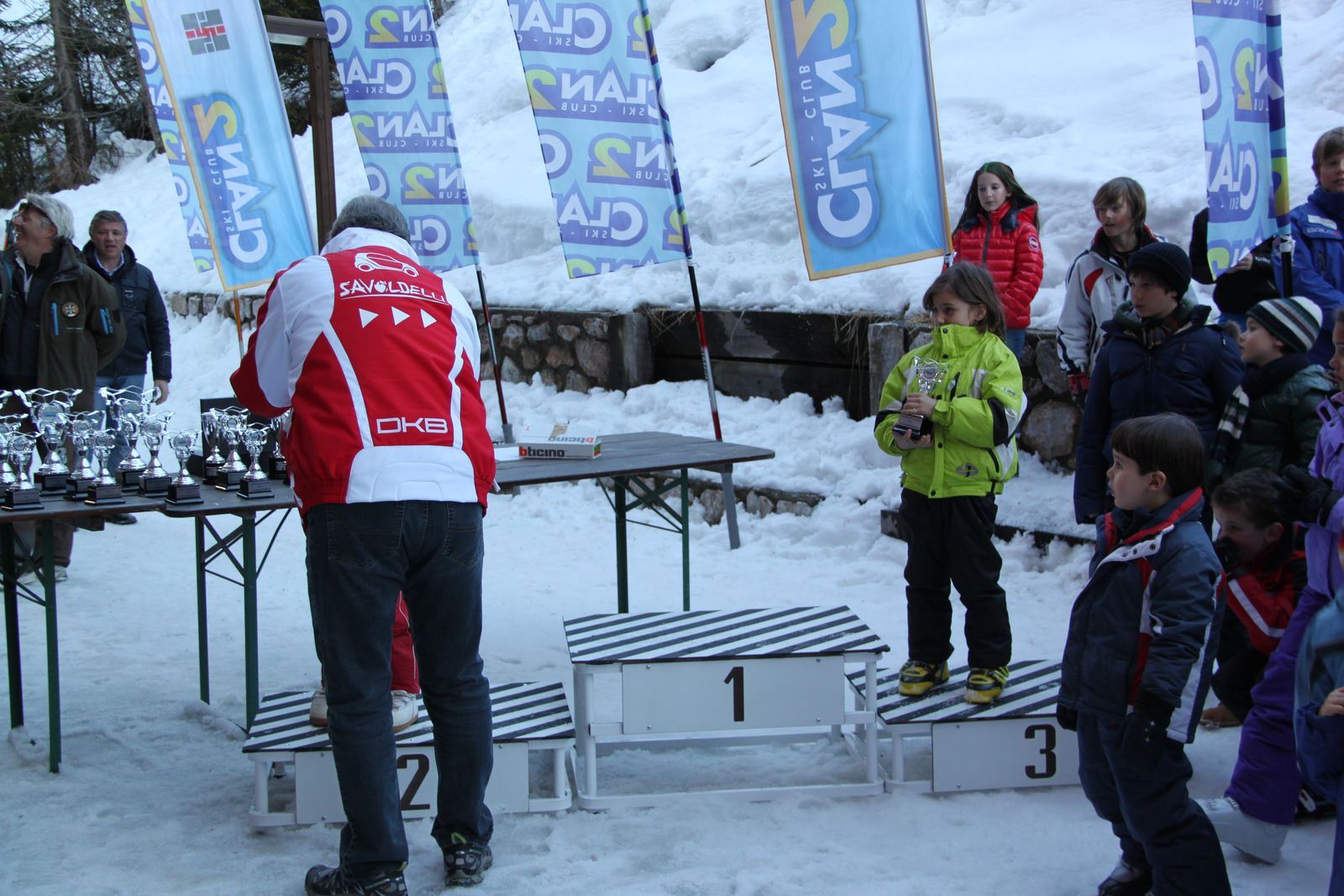 Prem Camp Sociali G 00034